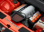 Dodge Challenger 2006 года